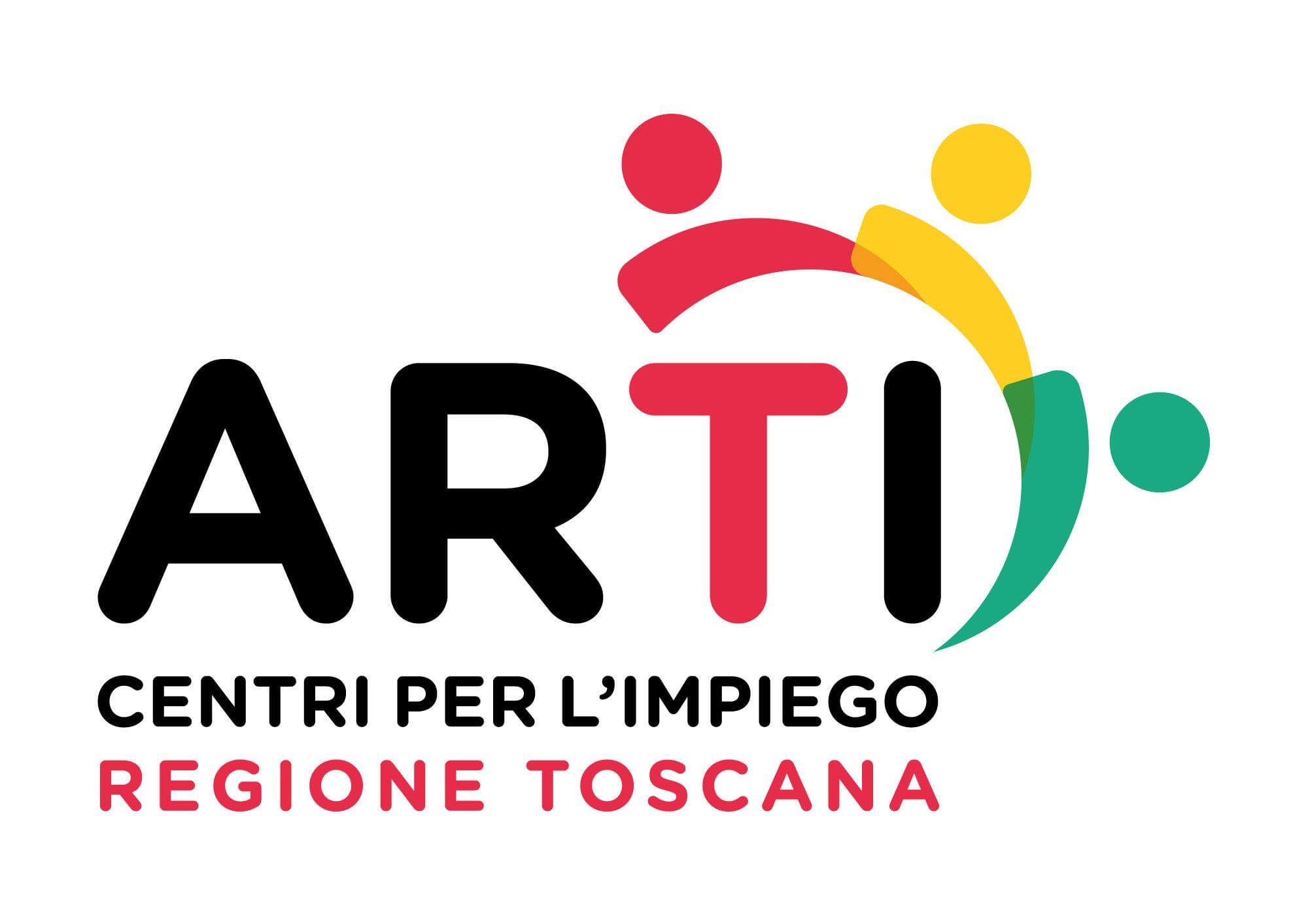 ARTI Centro Per l'Impiego Regione Toscana