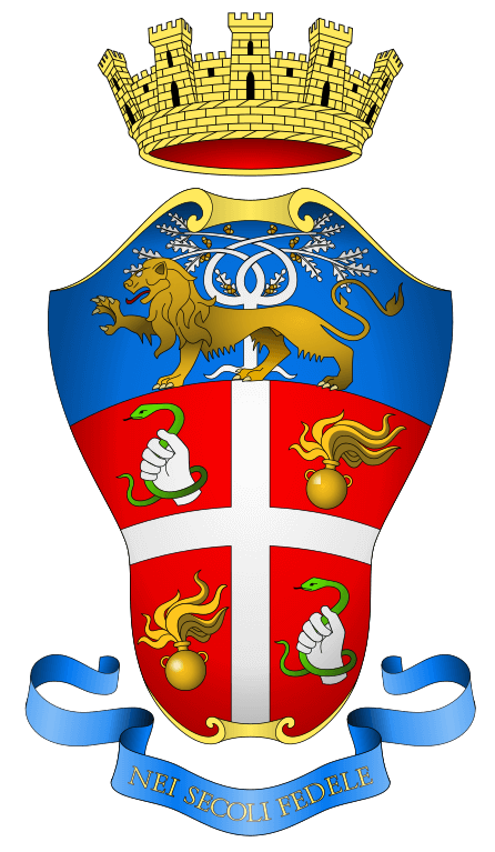 Carabinieri Livorno