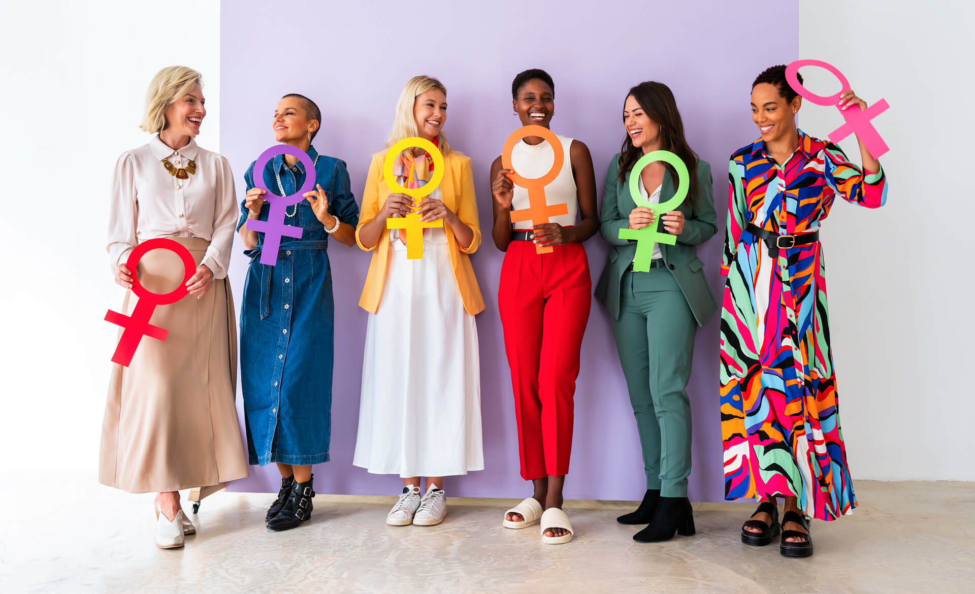 Iniziative per il Marzo Donna livornese