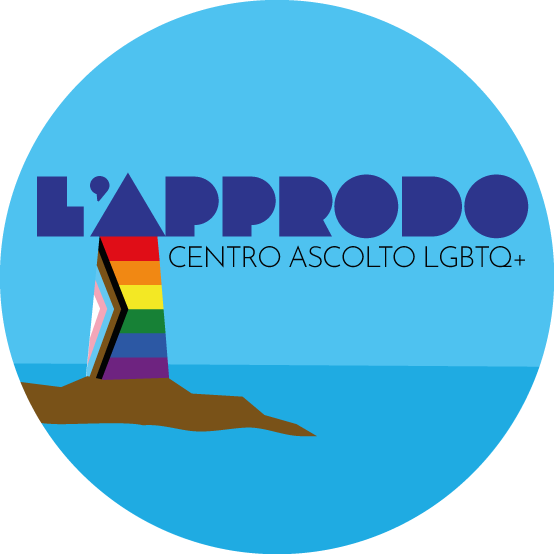 L'approdo Centro ascolto LGBTQ+