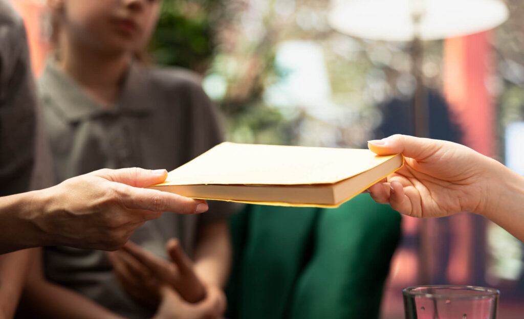Presentazione libro Marzo Donna 2025