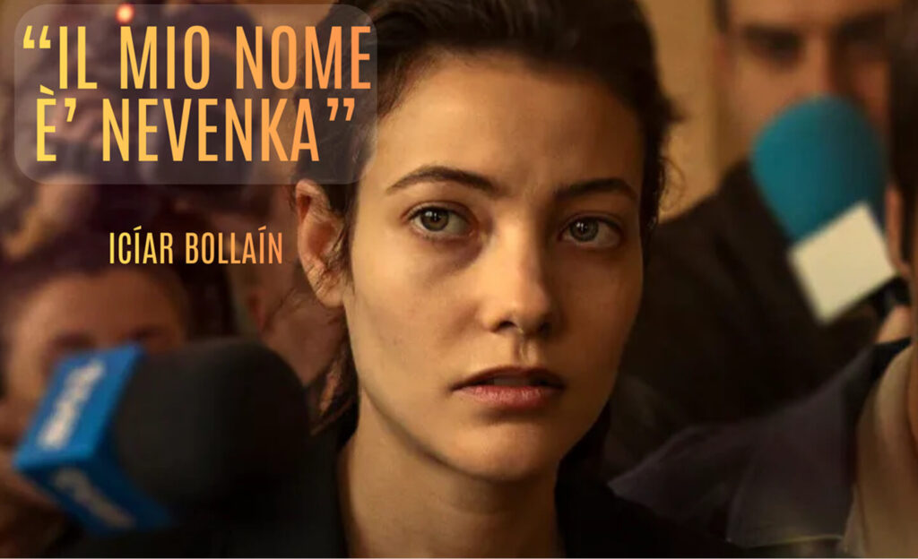 Marzo Donna 2026 Livorno - Proiezione film "Il mio nome è Nevenka"