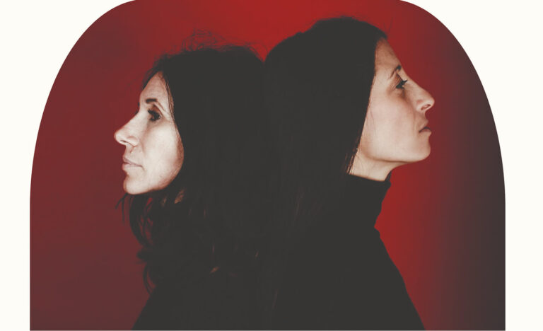 Novembre Antiviolenza 2025 Livorno - Spettacolo teatrale con Cespuglio e Pellegrini